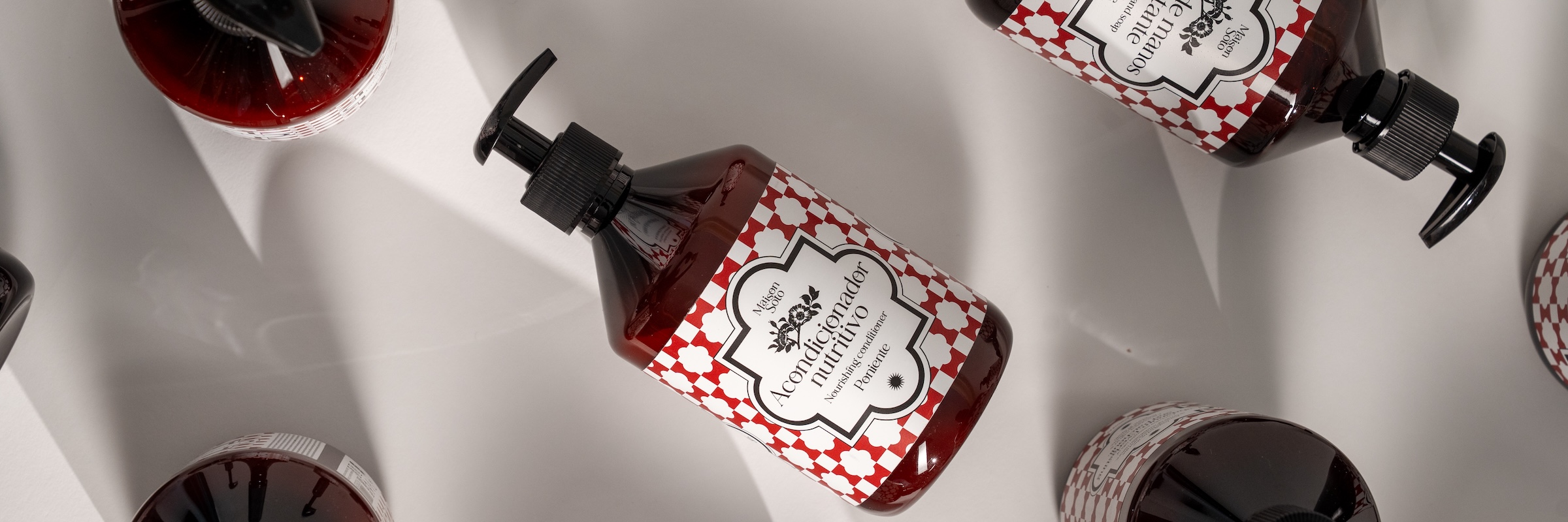 Fine Scented Candle | Home Mists | Maison Soto